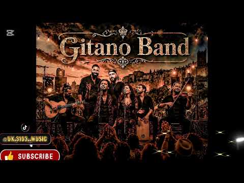 Prokleta Ženo/- Gitano Bend Live 2026 - CoVer