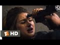Divergent (10/12) Movie CLIP - It's Me (2014) HD