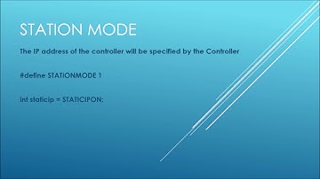 myFocuserPro2E ESP8266 WiFi and DRV8825 Part2