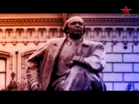 Легенды советского сыска. «Ограбление века»