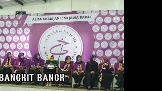 Mars Alisa Khadijah ICMI