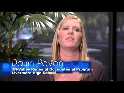 Dawn Pavon (Tri-Valley ROP)