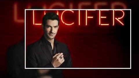 Lucifer Ending Soundtrack 