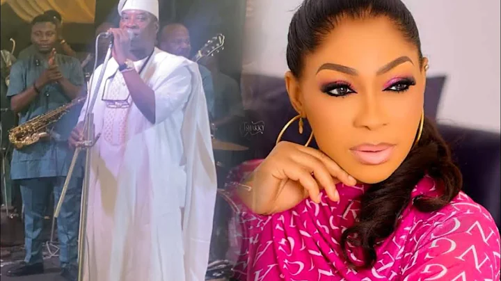 HEAR WHAT K1 DE ULTIMATE TOLD OMOGE SAIDA ABOUT HER LEAKED VIDEO CIRCULATING ONLINE AFTER MEETING