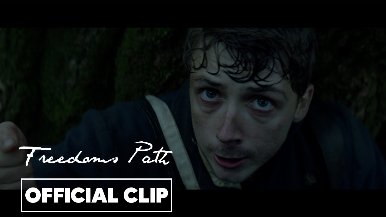 Freedom's Path | Official Clip #2 HD | The Forge
