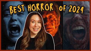 best horror of 2024
2024 was an amazing year for horror movies. Here are the top tep best horror movies of 2024 to me. What movies were your favorites?
Timestamps:
0:00 intro
0:09 Notable Mentions
1:47 Immaculate
2:28 Exhuma
3:25 Haunted Ulster Live
4:06 Lisa Frankenstein
4:49 Infested
6:04 Longlegs
7:39 The First Omen
8:55 The Substance
10:24 Late Night With the Devil
11:19 Nosferatu
Lets become spooky besties~
Instagram: instagram.com/mandymorgue87/
Twitter: https://twitter.com/LivnDeadGrl87
TikTok: https://www.tiktok.com/@mandymorgue87?
Goodreads: https://www.goodreads.com/user/show/44648215-mandymorgue87
Letterboxd: https://letterboxd.com/mandymorgue87/ best horror of 2024