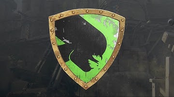 For Honor: Xenomorph Alien Emblem Tutorial