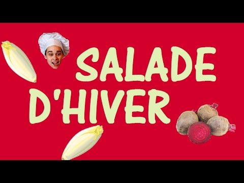 une-salade-d'hiver---cÉline-cuisine