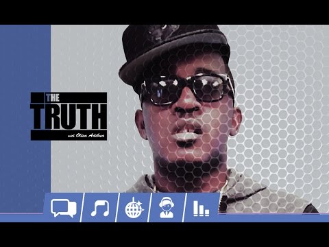 M.I on The Truth with Olisa Adibua