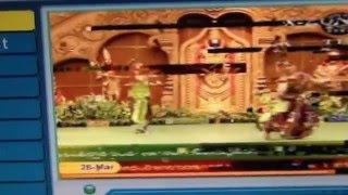 How to add New Frequency Parameters of DD Free Dish in Set-top Box (2016) (Hindi) (1080p HD)
