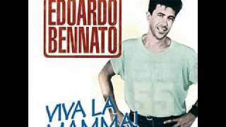 Video thumbnail of "Edoardo Bennato - Viva la mamma"