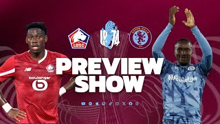 Match Preview of LOSC Lille vs Aston Villa