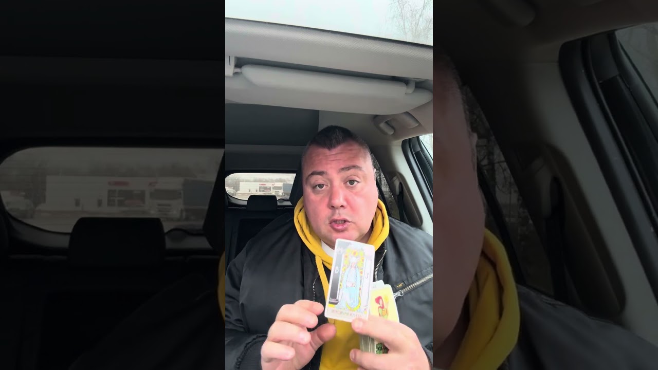 Как он с другой? 