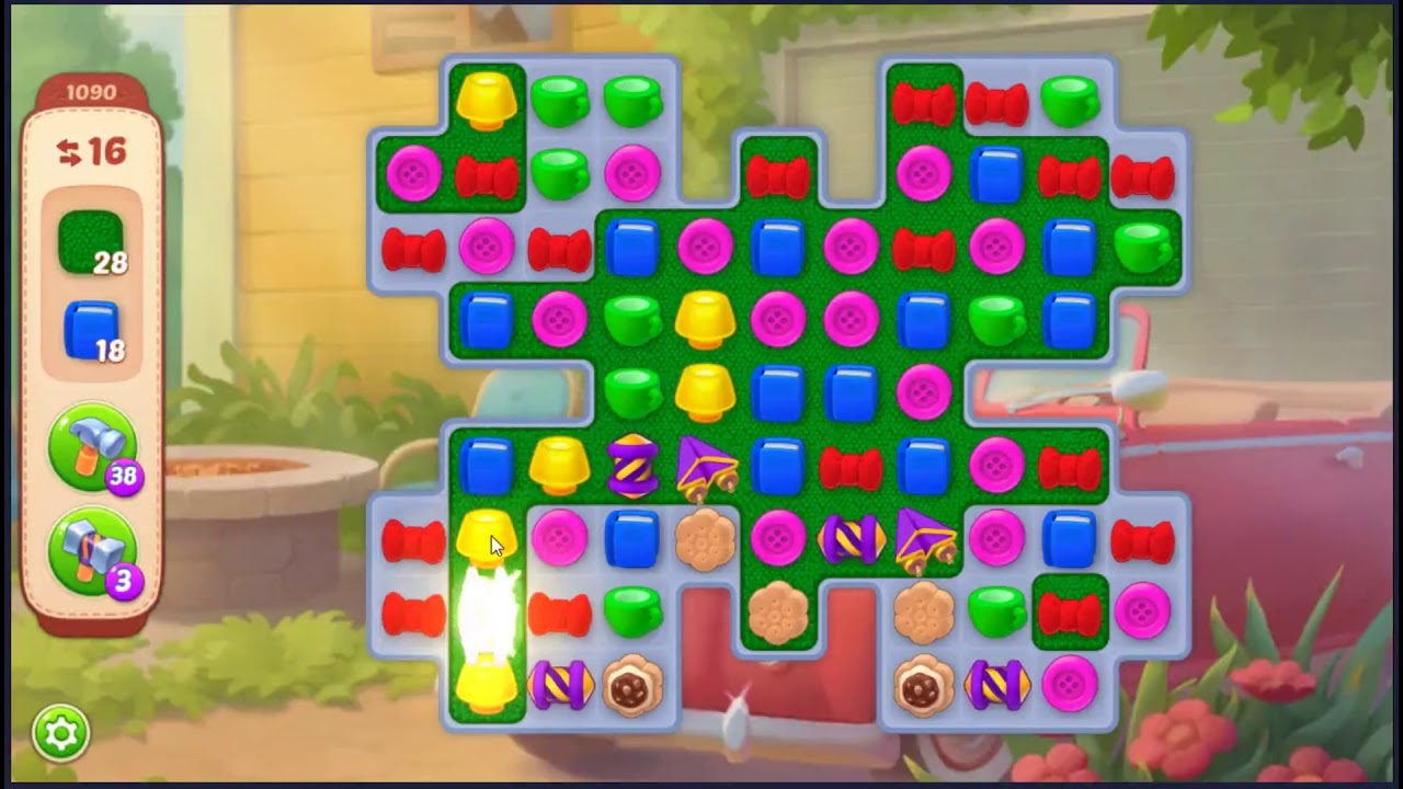 how to beat homescapes level 28 how to beat homescapes level 28
