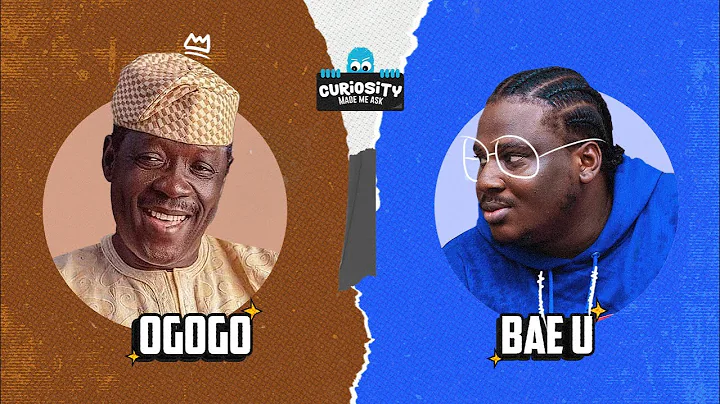 OGOGO ON CURIOSITY MADE ME ASK !