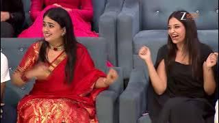 Bharjari Bachelors S2 | Ep - 46 | Webisode | Jul, 20 2025 | V Ravichandran, Rachitha | Zee Kannada