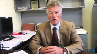 Vic Scudiery Retirement Messages
