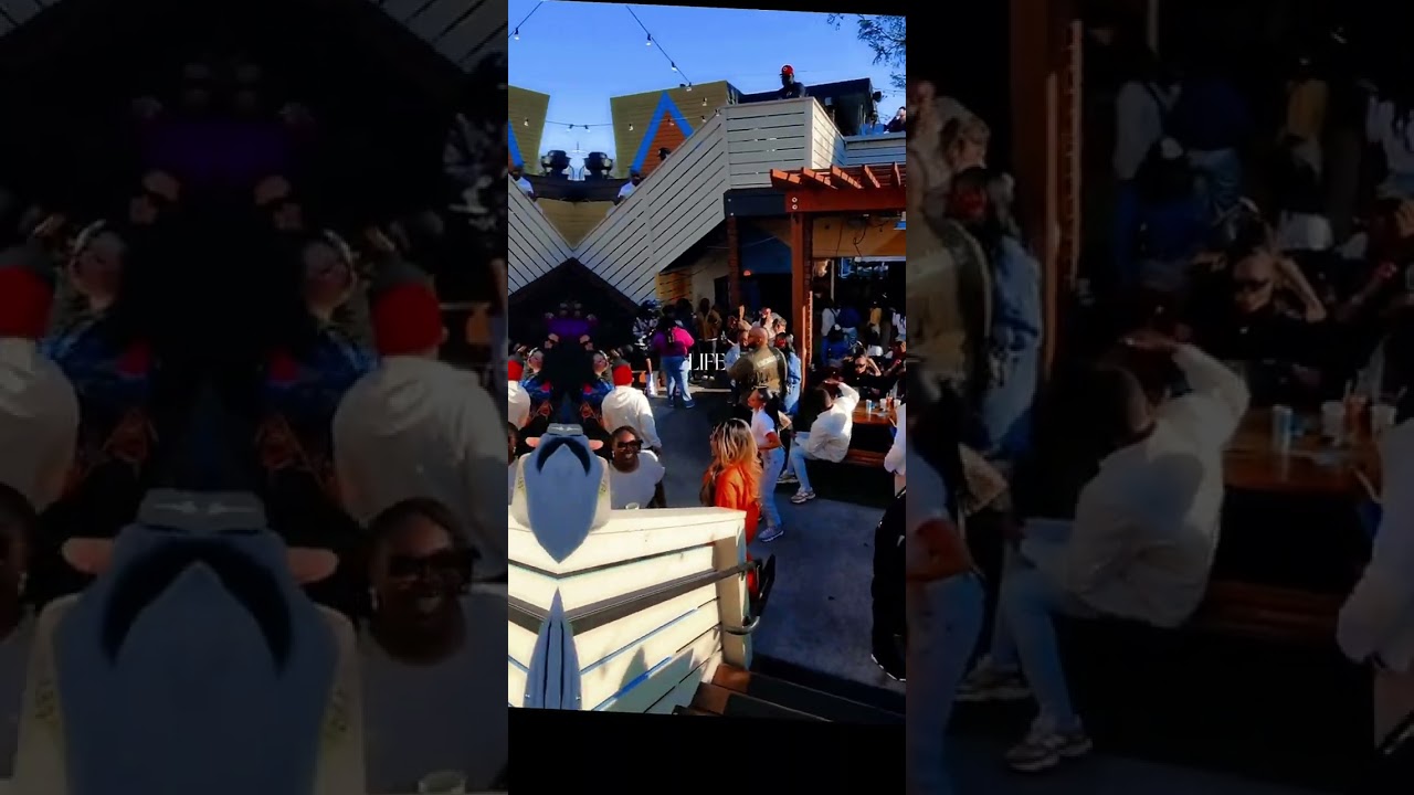 Day Party 📍Nashville, Tn 