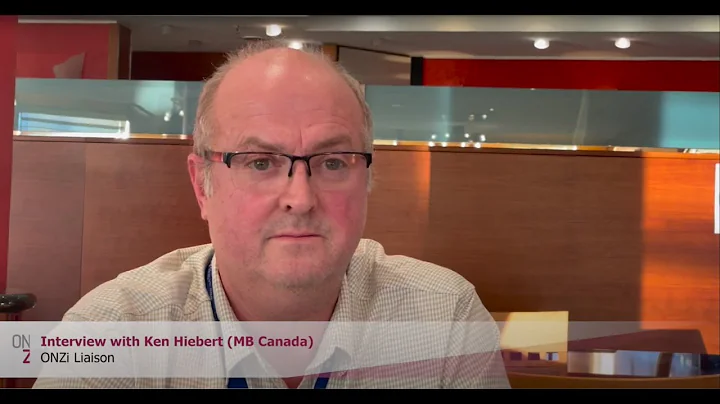 ONZ: Interview with Ken Hiebert, MB Canada - ONZi ...