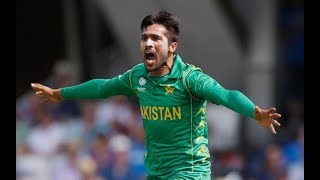 top 10 wicket of Muhammad Aamir in the cricket history you never forget these wicket