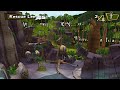 Madagascar: Escape 2 Africa PS2 Gameplay HD (PCSX2)