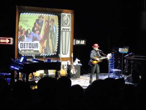 Elvis Costello -  She LIVE audio 20.02.2017