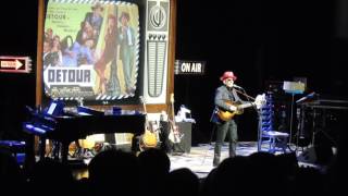 Elvis Costello -  She LIVE audio 20.02.2017