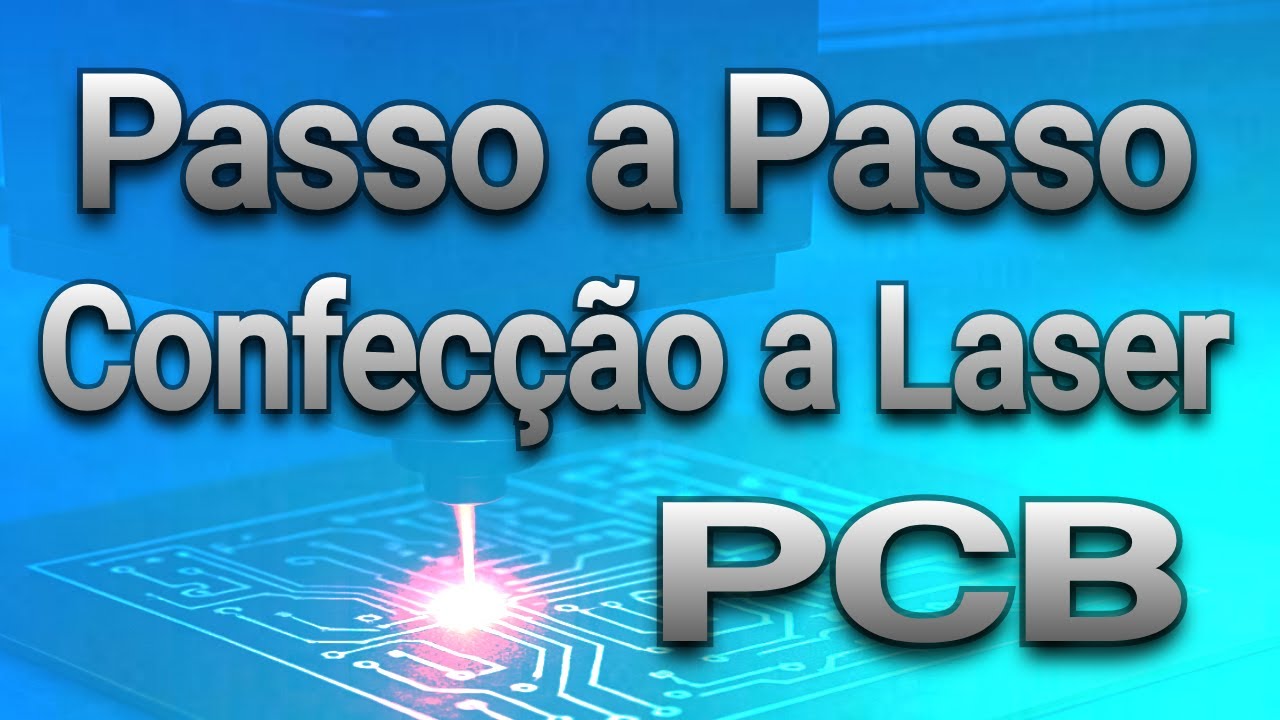 Tutorial PCB - YouTube