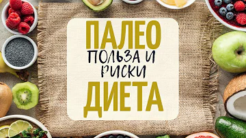 Палеодиета помогает быстро похудеть? Советы диетолога.
