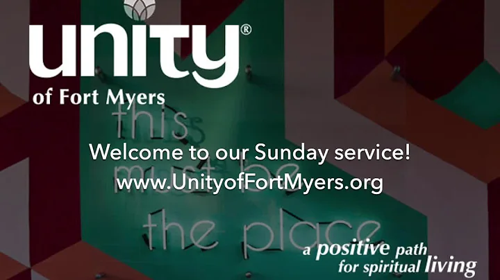 Unity of Fort Myers, July 5, 2020, Christina Bowma...