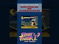 STREET FIGHTER 2 HYPER FIGHTING: BALROG VS RYU SHORT (XBOX 360)