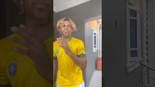 Guess the TikToker 😂it should be easy #mimicking #funnyface #shapeshifter #dancing #guesswho