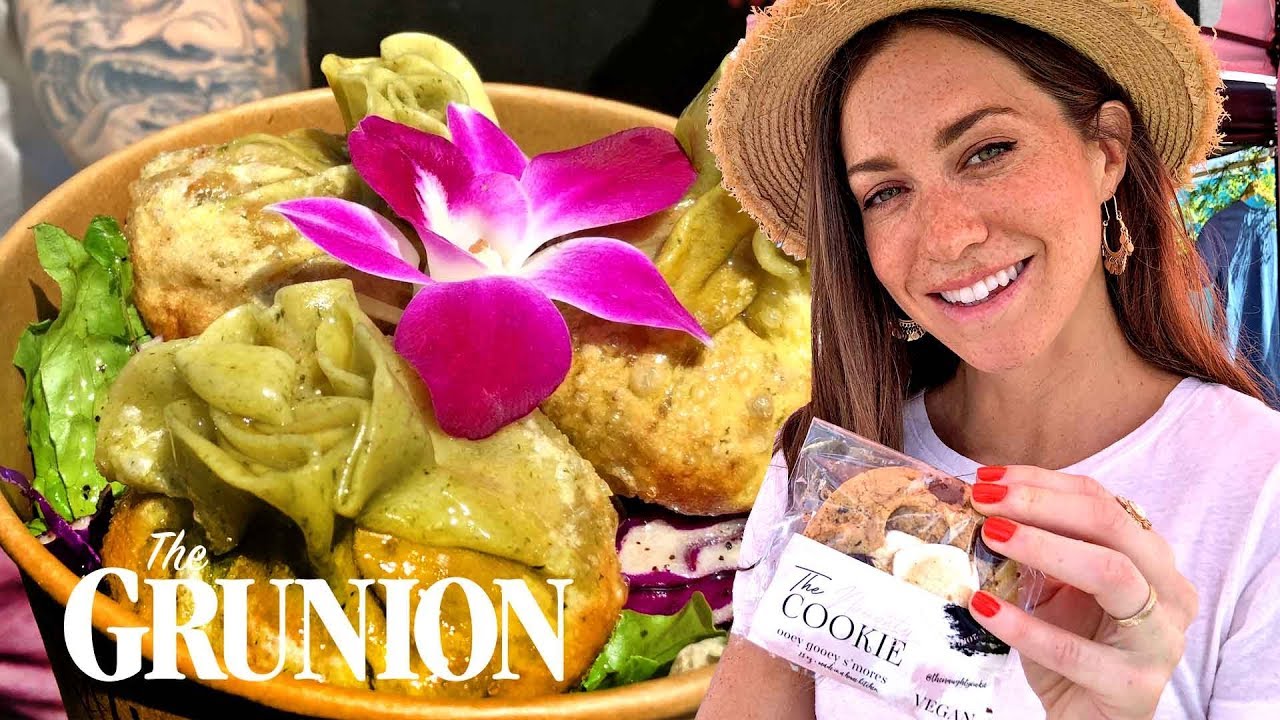 Long Beach Vegan Festival