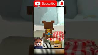party in Super Bear Adventure Gameplay 🐻SUBSCRIBE screenshot 3