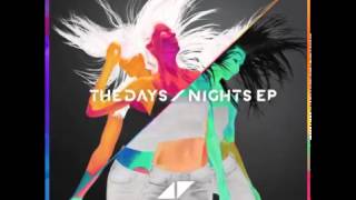 Avicii   The Nights   Extended Mix