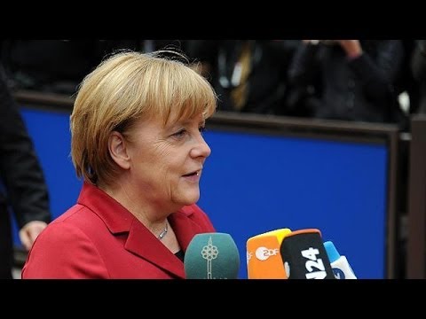 Download Intercettazioni: Merkel agli Usa, inammissibile lo spionaggio tra amici