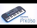 PTK050 ミニキーボード / PLAYTECH