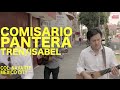 Comisario Pantera - Tren/Isabel (Encore Sessions)