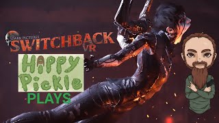 Switchback VR NEW Horde mode PSVR2