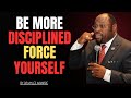 10  LAWS That’ll Train Your MIND - Force Yourself to Be More DISCIPLINED |Myles Munroe 📚