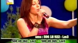 Video thumbnail of "Ira Losco - Get Out"