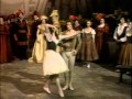 Рудольф Нуреев. "Жизель". 1979 г. Rudolf Nureyev. "Giselle".