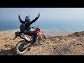 DirtBike #Ride#Judean Desert Israel Ep-2.