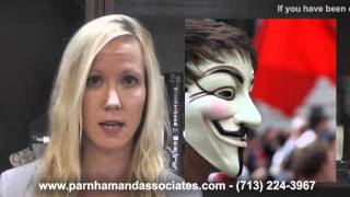 Texas Cybercrimes Lawyer