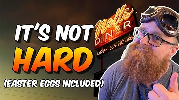 Phasmophobia Is EASY If You Know These Tricks! Nell