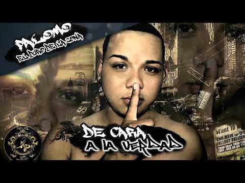 PALOMO - De