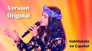 La Maldita Primavera en ITALIANO LVK (Subtitulada en Español)