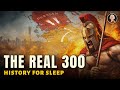 The REAL Story of the 300, Battle of Thermopylae