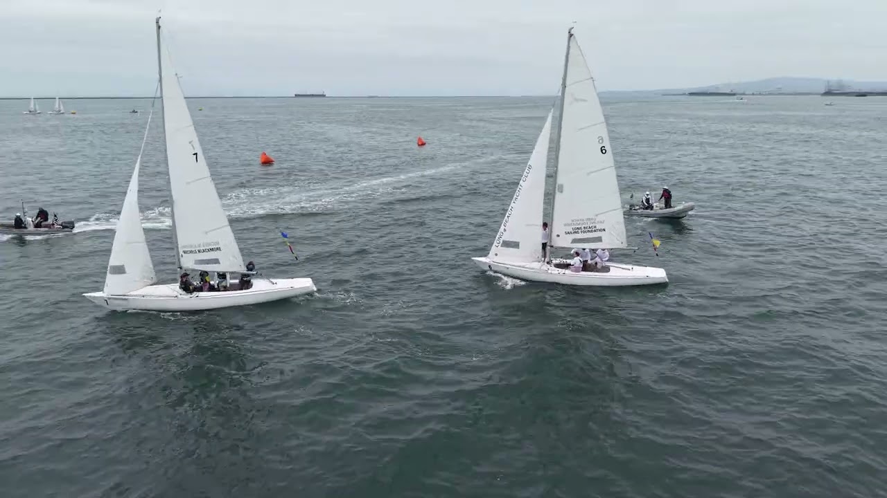 ⁣2026 Dickson Cup   Day 1   F2M3   Cringan v Stratton start