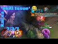 [ Kai'sa ] ' Skill Issue ' Play 😂 | Patch 5.2c | [ Ranked ] Ep.358